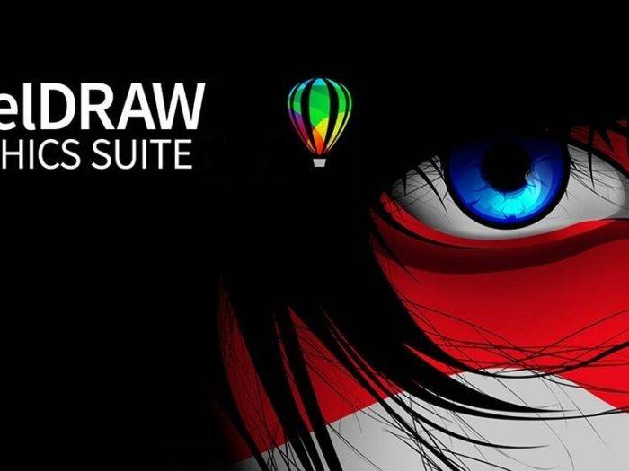 CorelDRAW Graphics Suite 2022 v23.5.0.506 (x64) With Crack Full Download from licensedaily.com