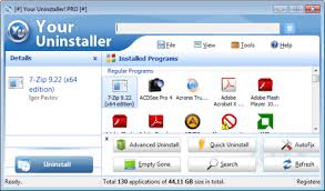 Your Uninstaller Pro 7.5.2014.03 Key 2022 Crack Download from licensedaily,com