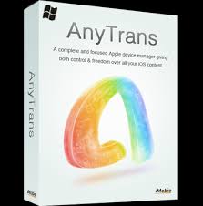 AnyTrans for iOS 8.9.4 Crack + Serial Key 2023 Free Download from licensedaily.com