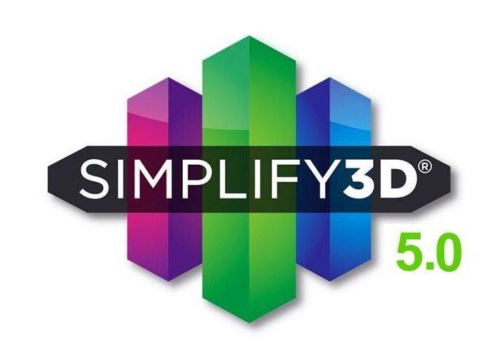 Simplify3D 2020 Crack
