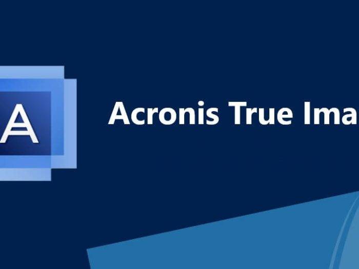 Acronis True Image [25.10.1 Build 39287] Crack+ Keygen [2022] Download from licensedaily.com