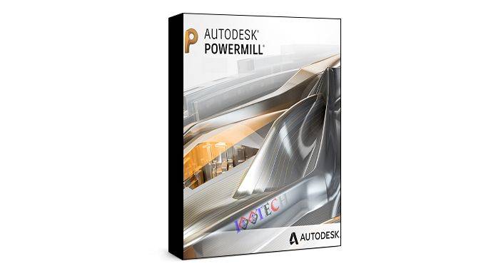 Autodesk PowerMill Ultimate 2022.1.0 x64 Crack Download from licensedaily.com