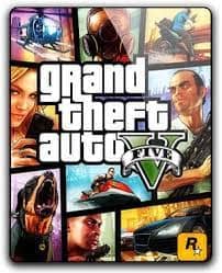 Grand Theft Auto V5 Crack Download Free for PC 2022 from licensedaily.com