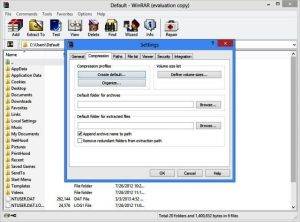 WinRAR Crack 6.11 Final + Keygen Free Download 2022 from licensedaily.com
