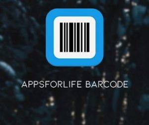 Appsforlife Barcode 2.1.3 Crack With Activation Key 2022 Download from licensedaily.com