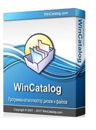 WinCatalog v8.0.126 Crack With Keygen [Latest] 2022 Full Download from licensedaily.com