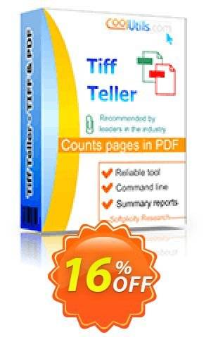 Coolutils Tiff Teller 5.1.0.35 With Crack Download [Latest]