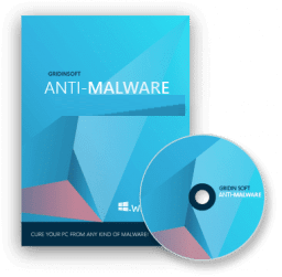 GridinSoft Anti-Malware Crack 4.2.35 Activation Code 2022 Download from licensedaily.com