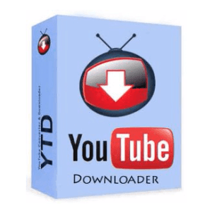 YTD Video Downloader Pro 7.11.5 Crack + Key Free 2023 Download from licensedaily.com