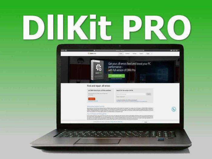 DllKit Pro 2022 Crack Full Version License Key + Code Free Download from licensedaily.com