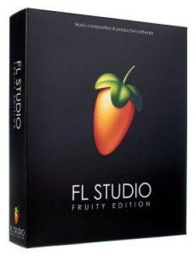 FL Studio 12 Crack Full Version with Registration Key 2021