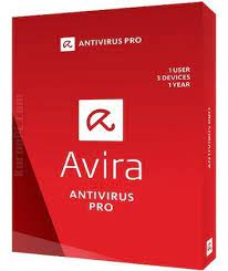 Avira Antivirus Pro 2021 Crack + License Key Full Version [Latest]