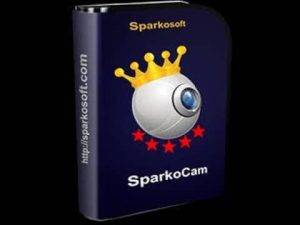 SparkoCam 2.7.3 Crack With Serial Number 2021 [Full Version]