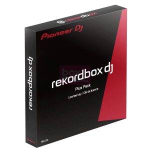 Rekordbox DJ 6.6.2 Crack & License Key 100% Working 2022 Download from licensedaily.com