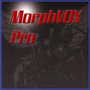 MorphVox Pro Crack 5.0.20.17938 + Serial Key Latest 2021