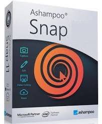 Ashampoo Snap 14.0.8 Crack + License Key 2023 Download from licensedaily.com