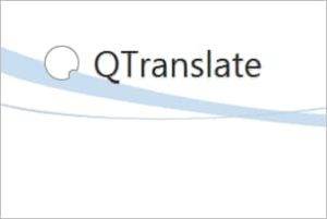 QTranslate 6.10.0 Crack + Product Key Full Download 2022 from licensedaily.com