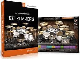 EZdrummer 3.2.7 Crack With Activation Key For Mac 2022 Download from licensedaily.com