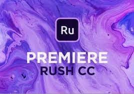 Adobe Premiere Rush CC 2.3.0.832 Crack & Key 100% Working 2022 Download from licensedaily.com