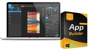 DecSoft App Builder Crack 2022.70 With Serial Key 2022 Download from licensedaily.com