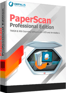 ORPALIS PaperScan Professional 4.0.8 Crack + Activation Key Full (Win & Mac) 2022 Download from licensedaily.com
