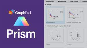GraphPad Prism 9.4.2 Crack & License Key 2023 Download from licensedaily.com