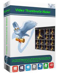 Video Thumbnails Maker 23.0.0.0 Crack & Serial Key Free 2023 Download from licensedaily.com