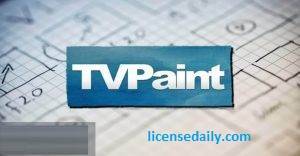 Tvpaint Animation 11.8.4 Pro Crack + Activation Key Free 2024 Download from licensedaily.com